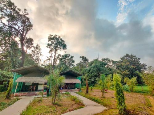 dandeli
