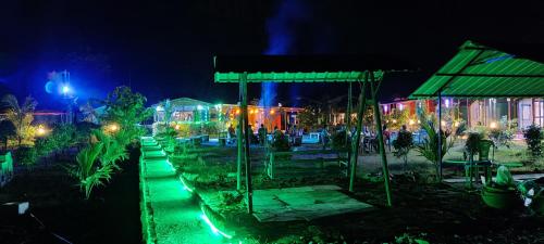 dandeli