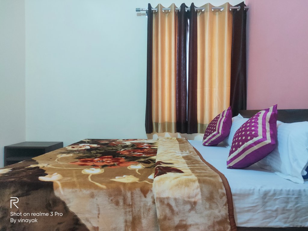Hotel The Village Heart,India>>Sawai Madhopur,2.5 star