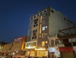 Hotel Grand Singhania, Ballia,Buxar>>Ballia,5 star