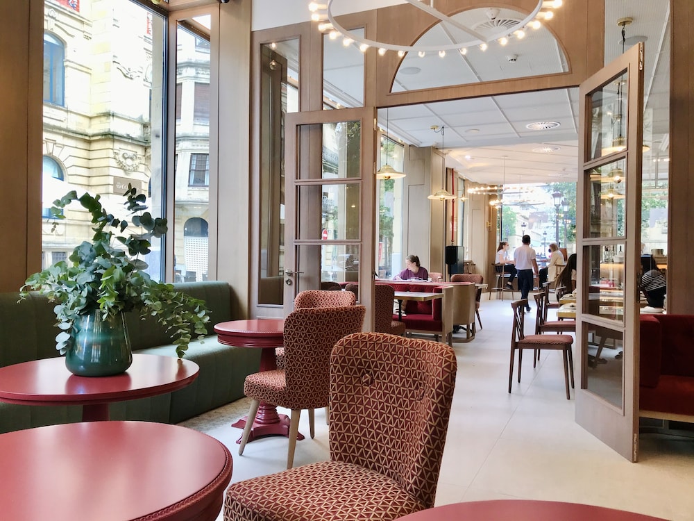 hotel villa katalina by intur