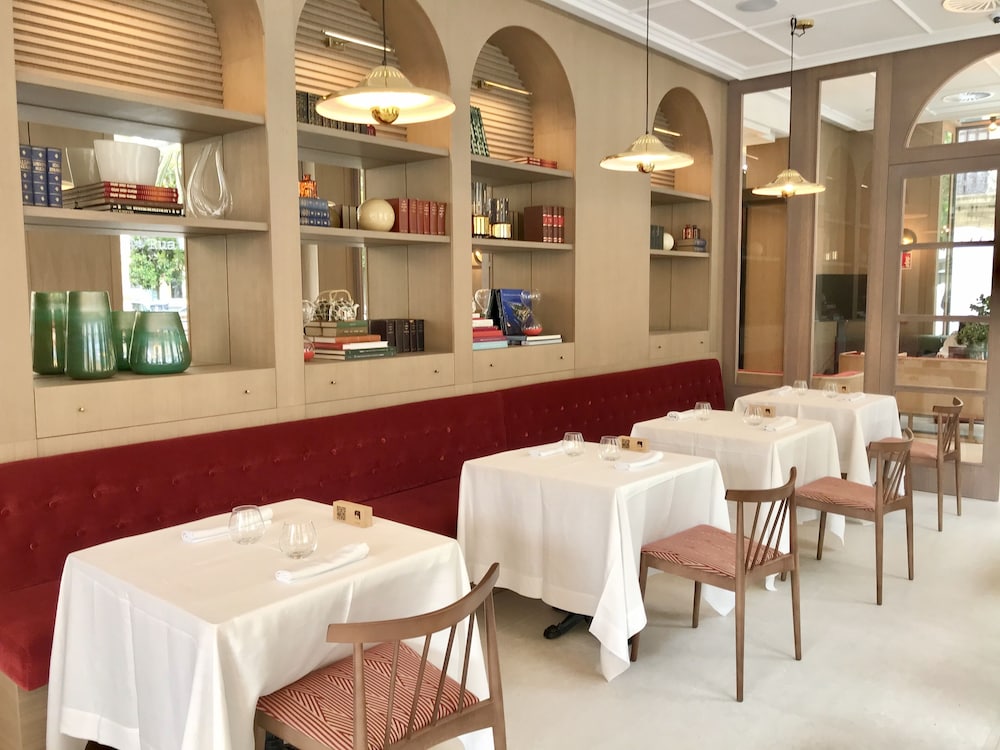 hotel villa katalina by intur