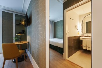 hotel villa katalina by intur