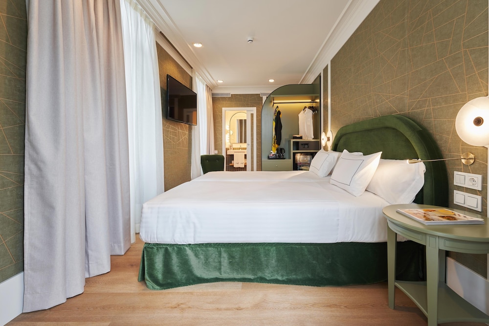 hotel villa katalina by intur