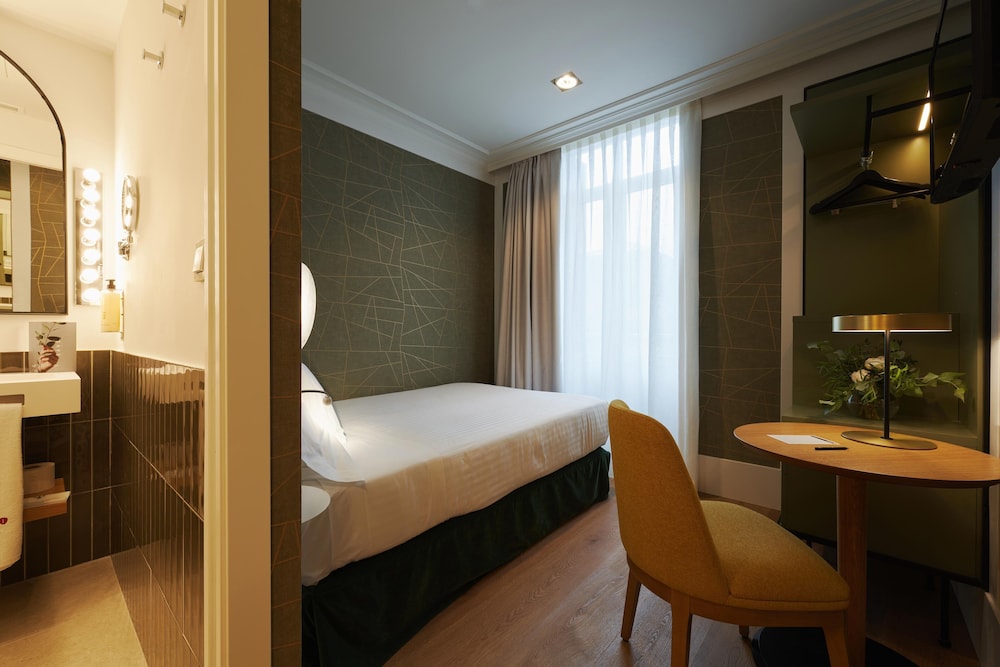 hotel villa katalina by intur