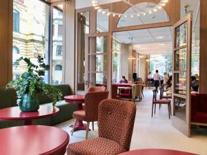 hotel villa katalina by intur