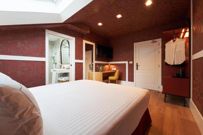 hotel villa katalina by intur