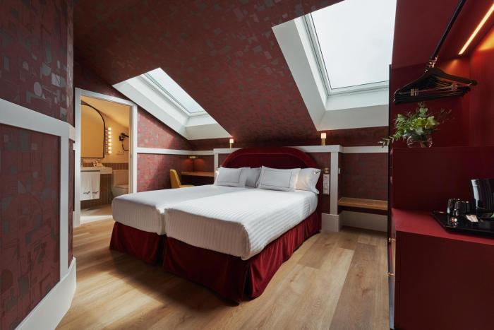 hotel villa katalina by intur