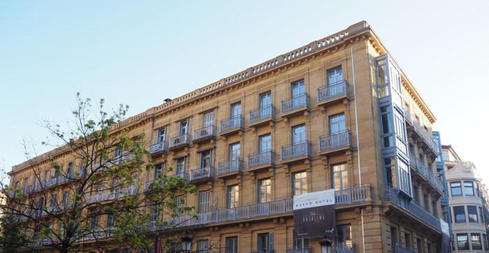 hotel villa katalina by intur