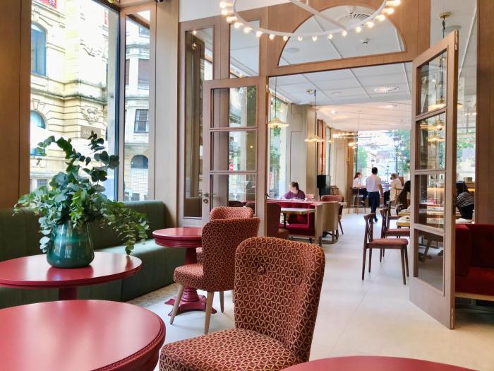 hotel villa katalina by intur