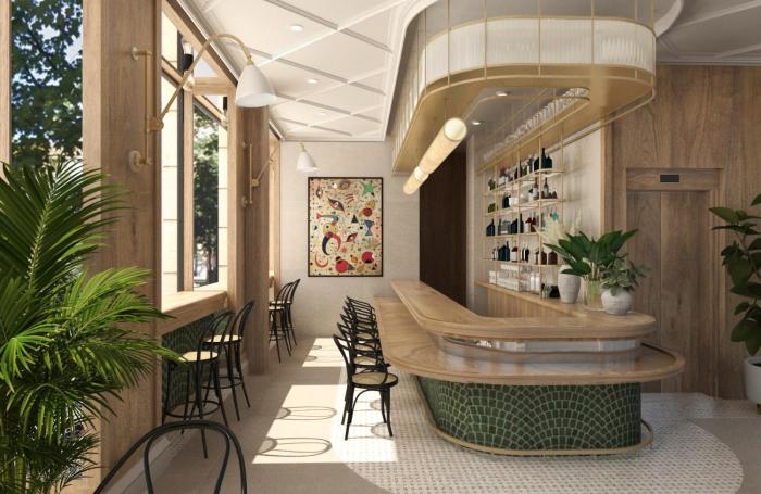 hotel villa katalina by intur