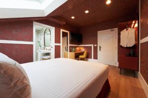 hotel villa katalina by intur