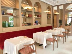 hotel villa katalina by intur