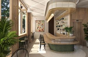 hotel villa katalina by intur