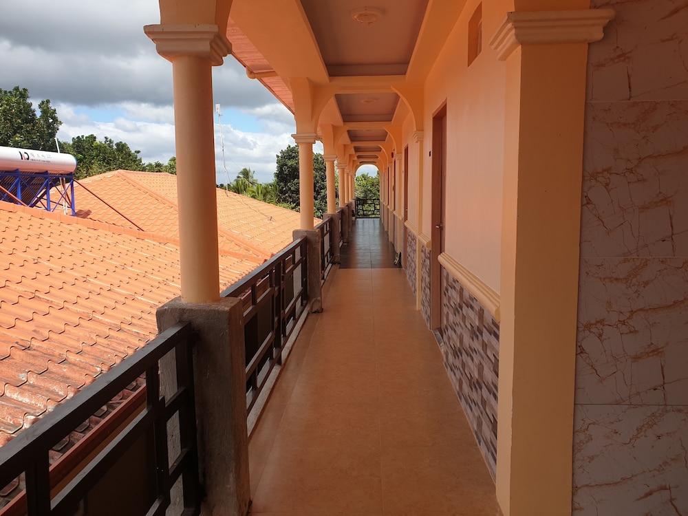 resort de hera