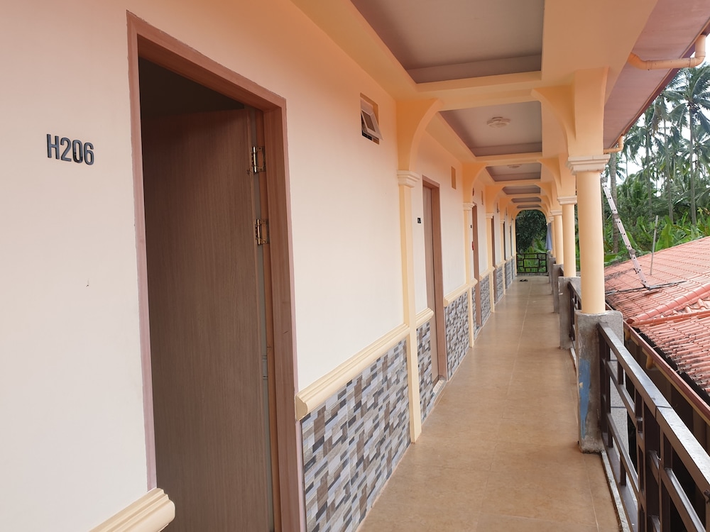 resort de hera