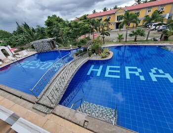 resort de hera