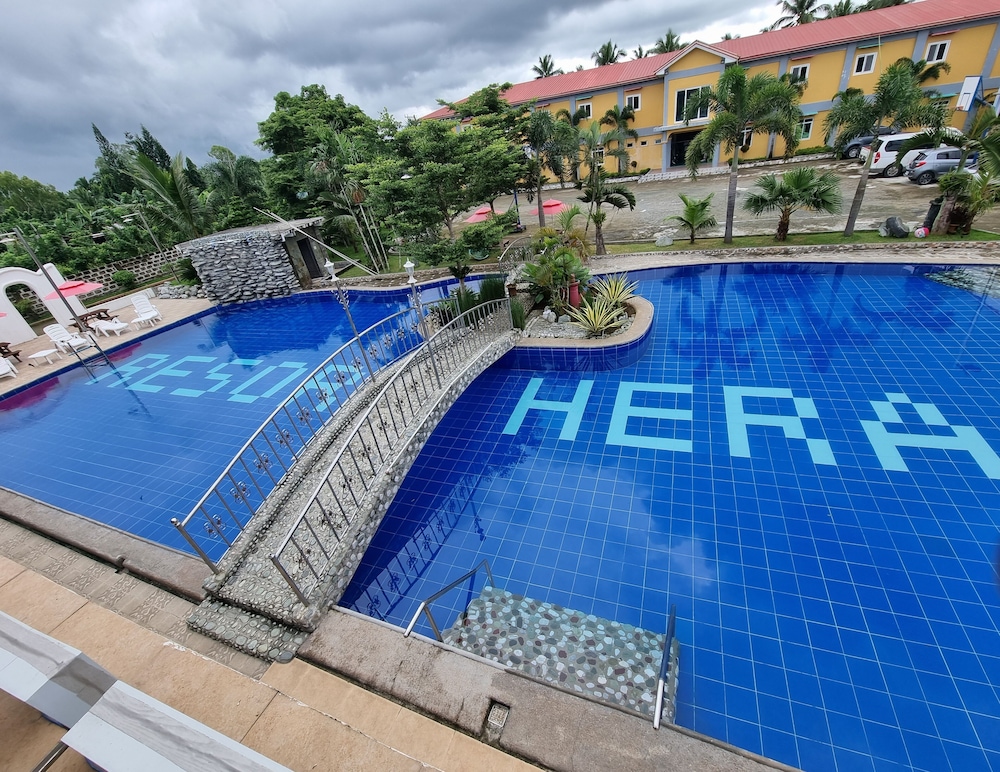 resort de hera