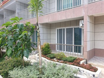 resort de hera