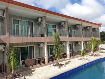 Resort De Hera,,2 star