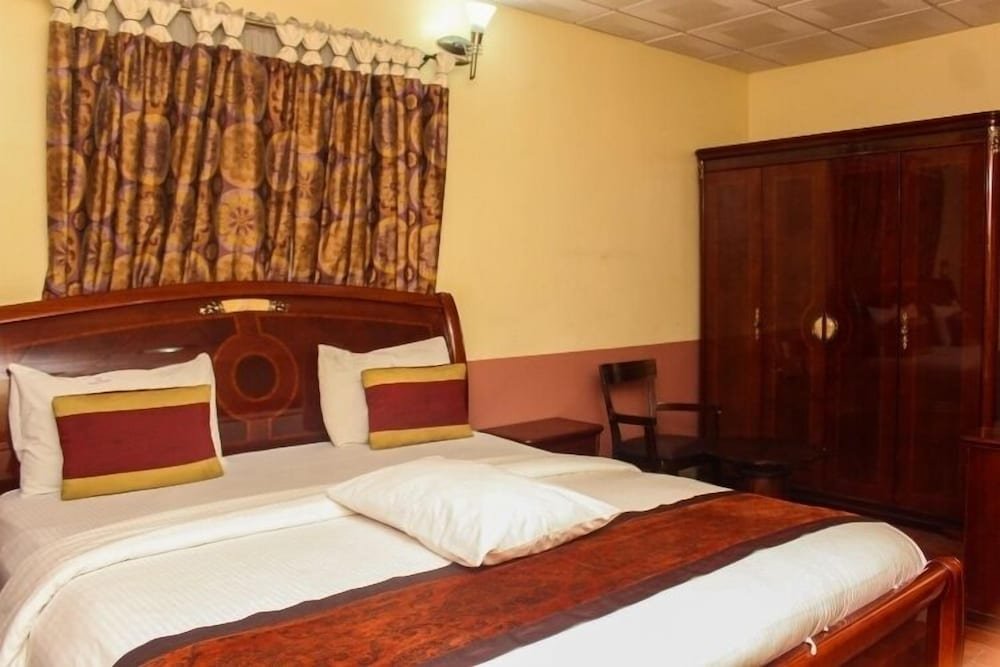 everyday check inn limited