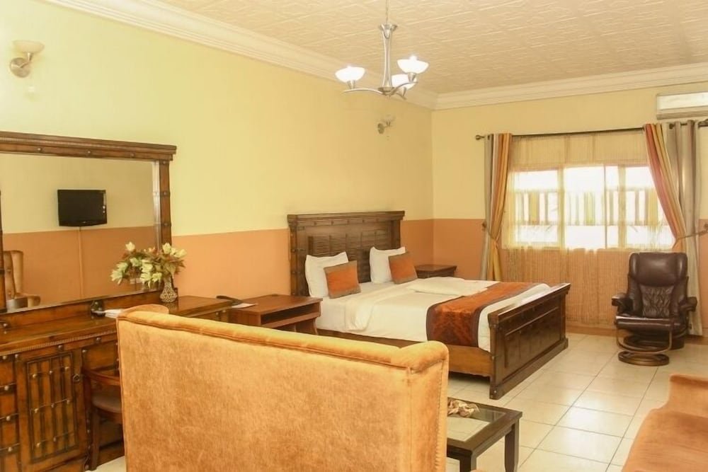 everyday check inn limited