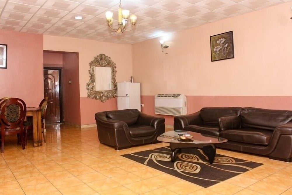 everyday check inn limited