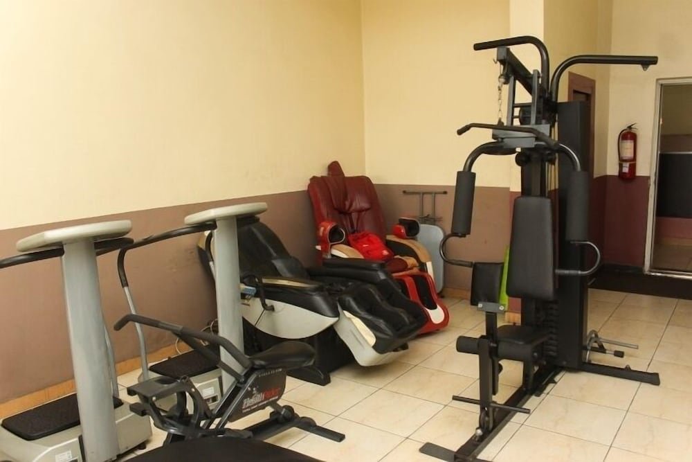 everyday check inn limited