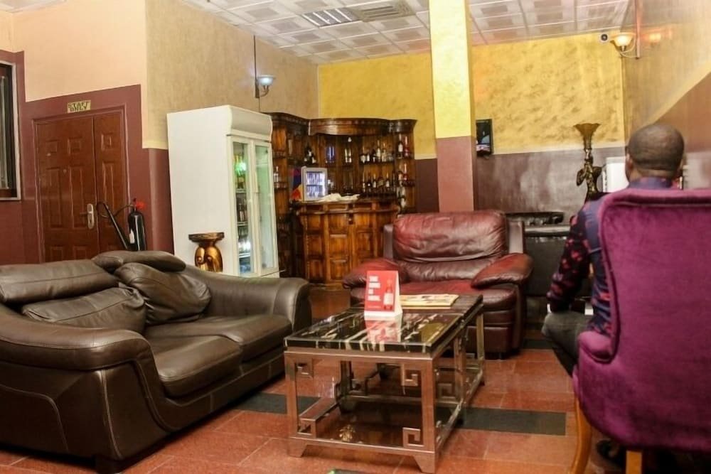 everyday check inn limited