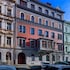 eight secrets boutique residence