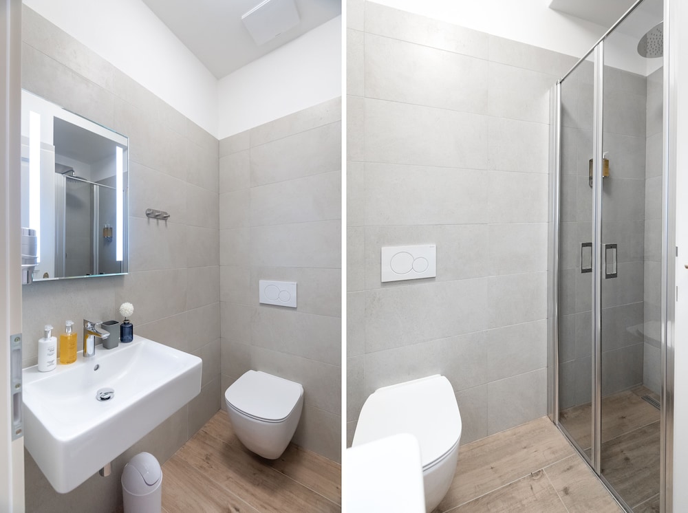 eight secrets boutique residence