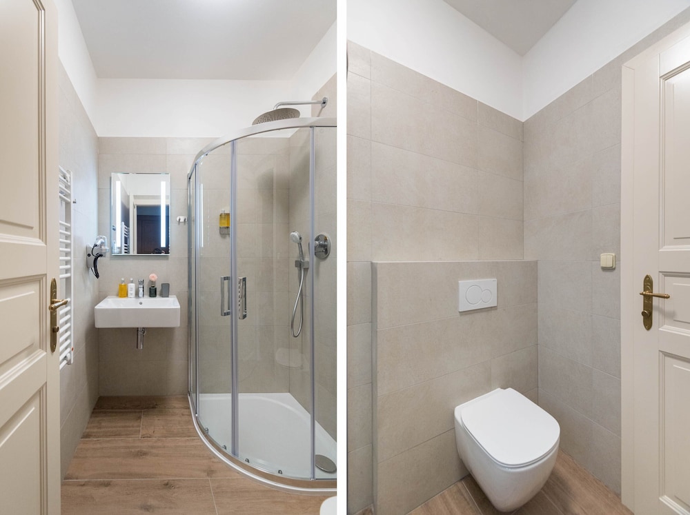 eight secrets boutique residence