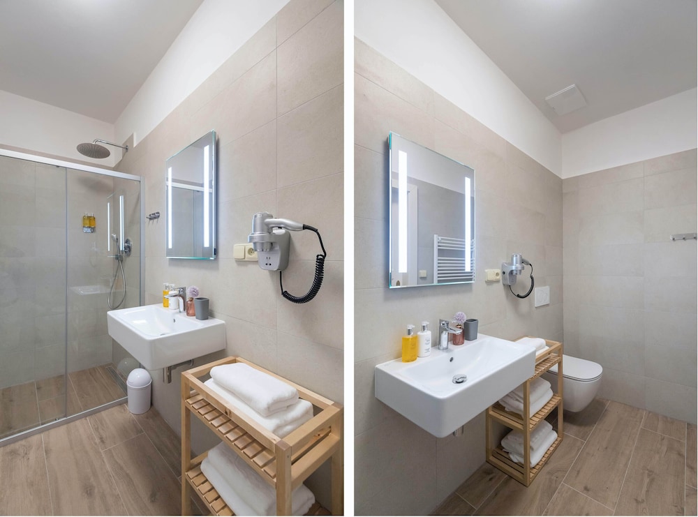 eight secrets boutique residence
