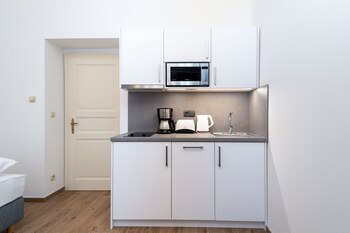 eight secrets boutique residence
