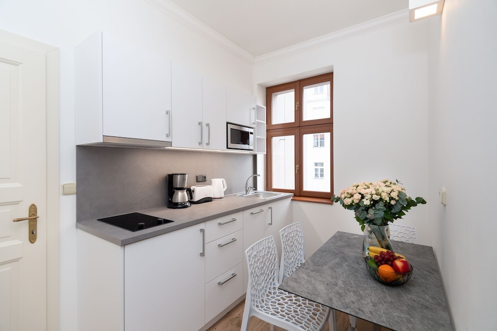 eight secrets boutique residence