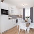 eight secrets boutique residence