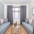 eight secrets boutique residence