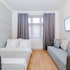 eight secrets boutique residence