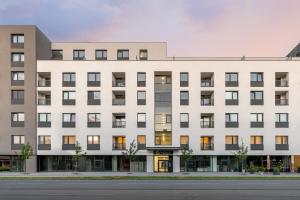 Sladovna Apartments,Olomouc Region>>Olomouc,0 star