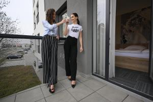 Sladovna Apartments,Olomouc Region>>Olomouc,0 star