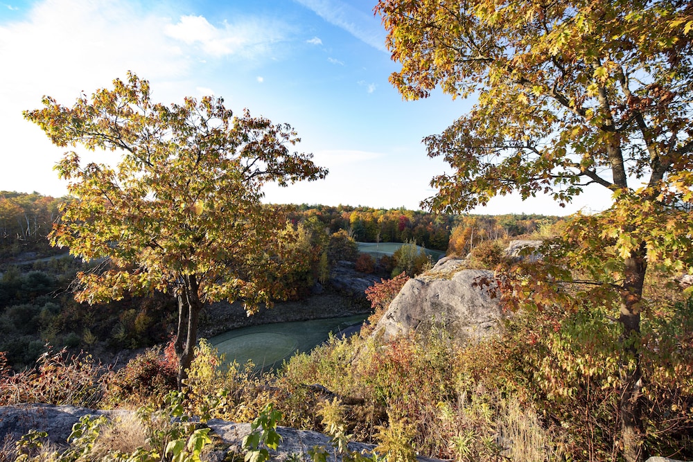 gravenhurst
