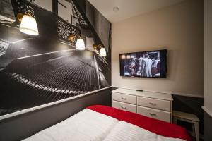 revelton studios marianske lazne