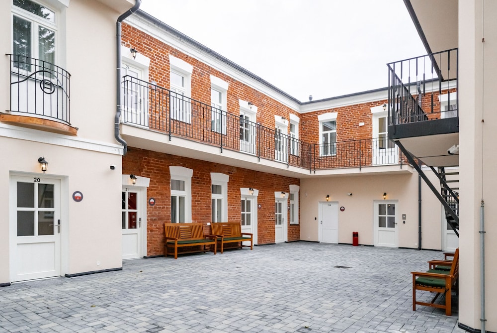 revelton studios marianske lazne