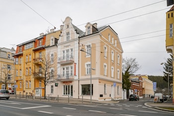 revelton studios marianske lazne