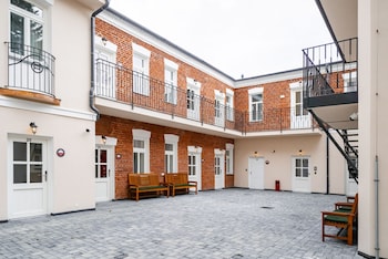 revelton studios marianske lazne