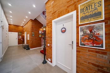 revelton studios marianske lazne