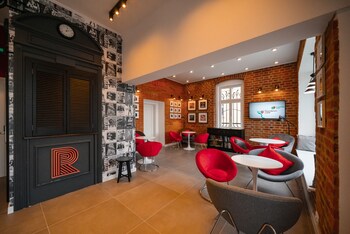 revelton studios marianske lazne