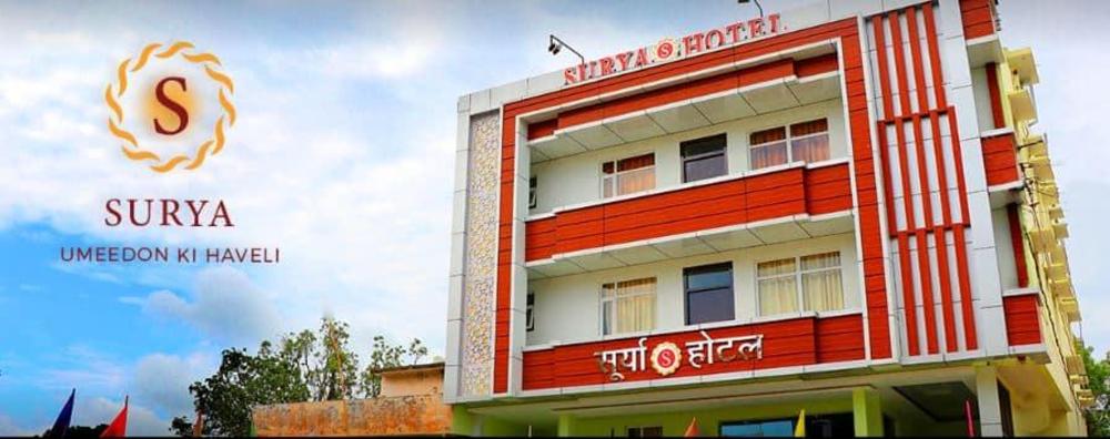 surya hotel