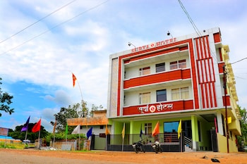 surya hotel