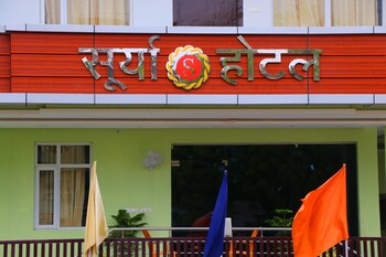 surya hotel